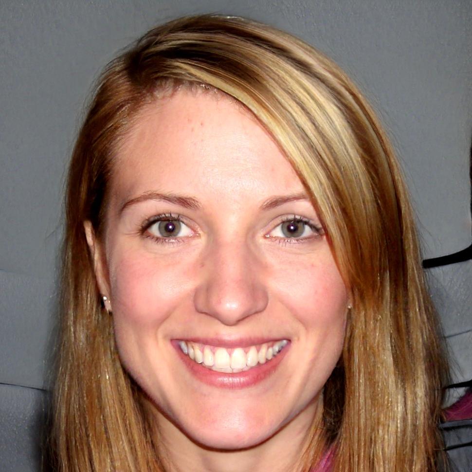 Ritratto professionale di Valentina Greco